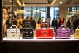 香港的十大品牌包包 - 香港的十大品牌包包排行榜
