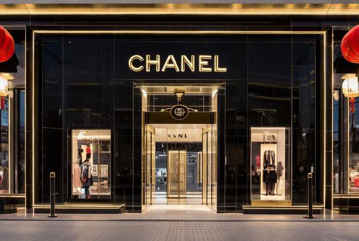 香奈儿中国大陆门店 - 香奈儿中国大陆门店地址