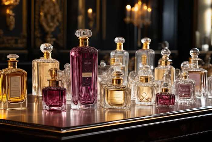 奢侈香水品牌排行榜前十名（奢侈香水品牌排行榜前十名有哪些）