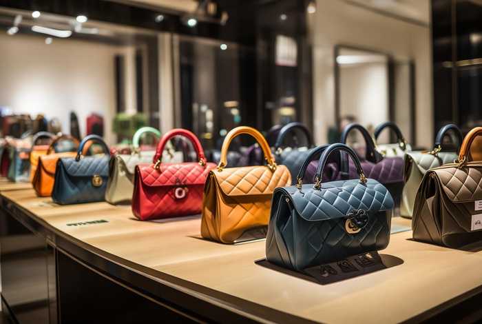 香奈儿女包官方旗舰店正品、香奈儿女包官方旗舰店正品多少钱