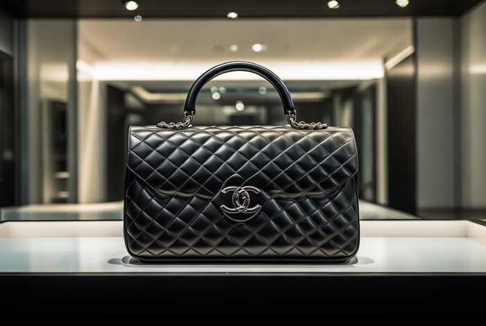 香奈儿官方旗舰店官网包包（香奈儿官方旗舰店官网包包价格）