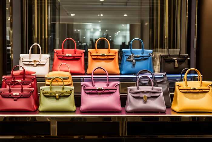 十大奢侈品牌排行榜包包有哪些牌子 - 十大奢侈品牌排行榜包包有哪些牌子的