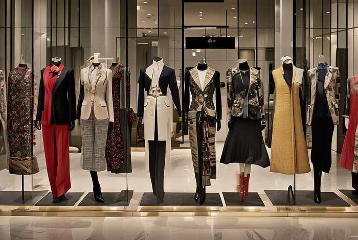 十大顶级奢侈品牌衣服、十大顶级奢侈品牌衣服排名