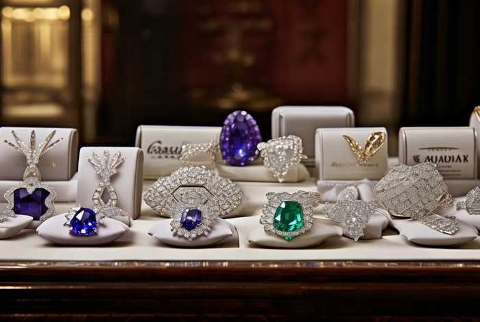 珠宝品牌十大名牌 珠宝品牌十大名牌有哪些