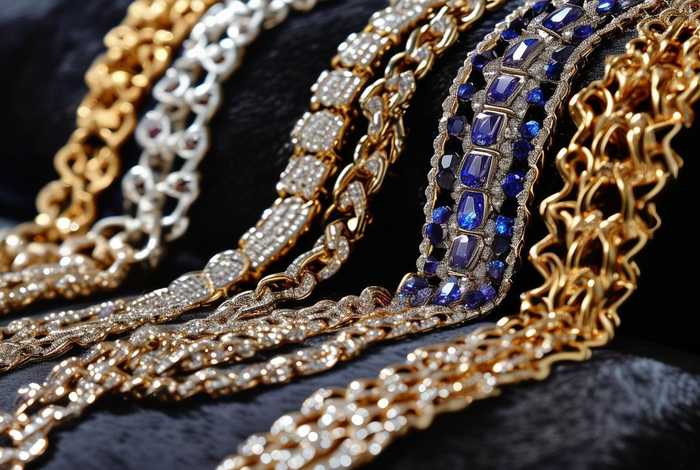 十大奢侈品牌手链最新款；十大奢侈品牌手链最新款价格