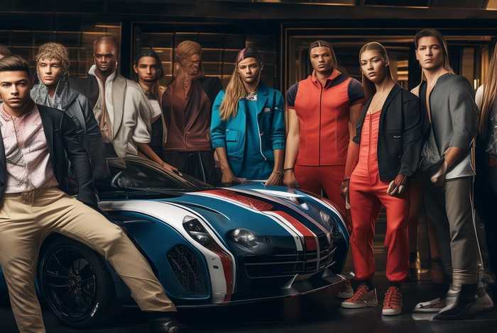 十大奢侈运动品牌 十大奢侈运动品牌排行榜