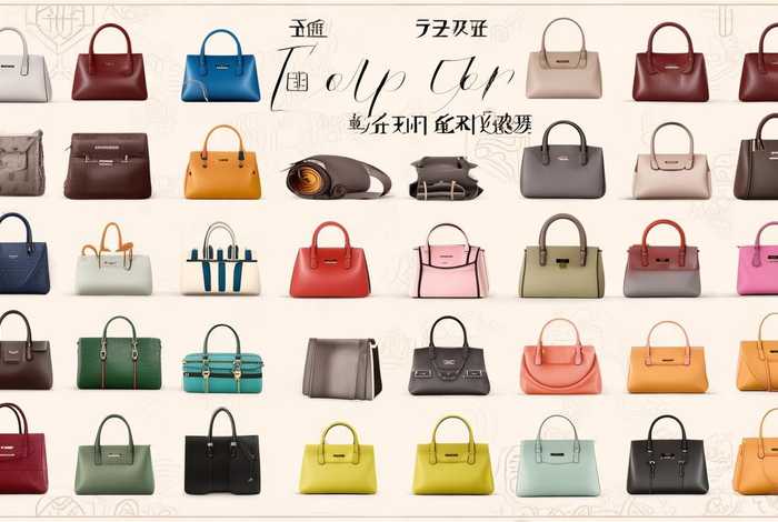 中国女包品牌十大排名有哪些（中国女包品牌十大排名有哪些牌子）