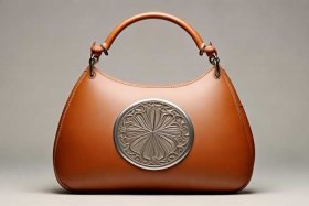 像四叶草小花logo的包，像四叶草小花logo的包包品牌