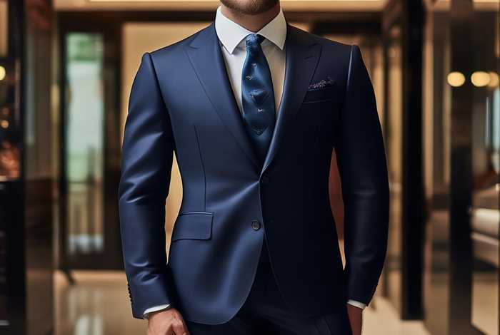 世界顶级男装奢侈品牌（世界顶级男装奢侈品牌排名）