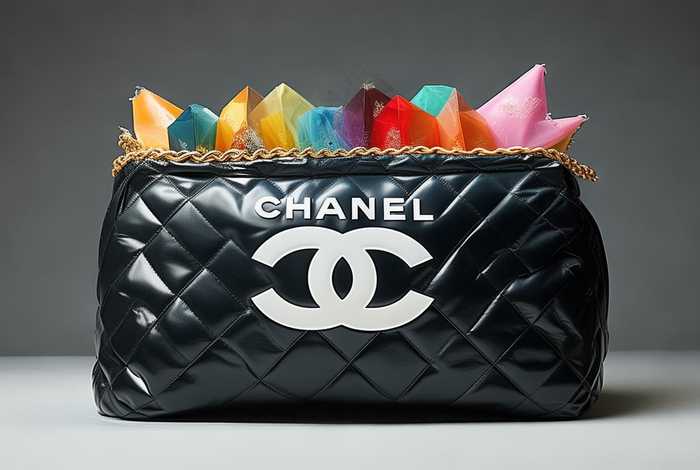 香奈儿2023新款包包垃圾袋(香奈儿2023新款包包垃圾袋图片) 香奈儿2023新款包包垃圾袋(香奈儿2023新款包包垃圾袋图片)