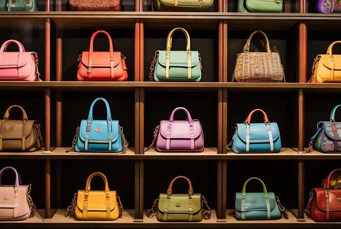 小众原创包包品牌排行榜、小众原创包包品牌排行榜最新