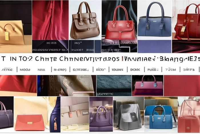 中国十大女士包品牌排行榜图片（中国十大女士包品牌排行榜图片及价格）