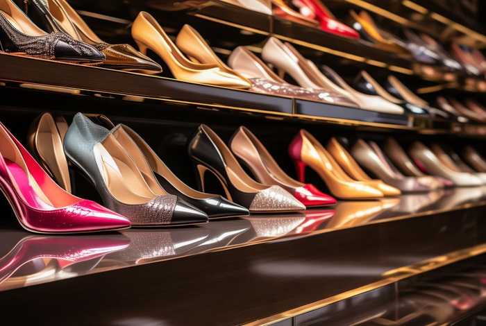 奢侈品鞋子女鞋品牌有哪些（奢侈品鞋子女鞋品牌有哪些名字）