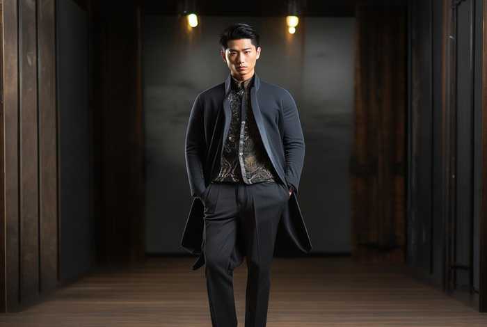 中国品牌服装排行榜前十名男装 - 中国品牌服装排行榜前十名男装图片