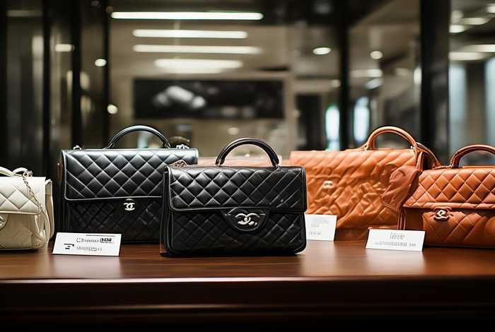 香奈儿品牌包包图片和价格表 香奈儿品牌包包图片和价格表大全