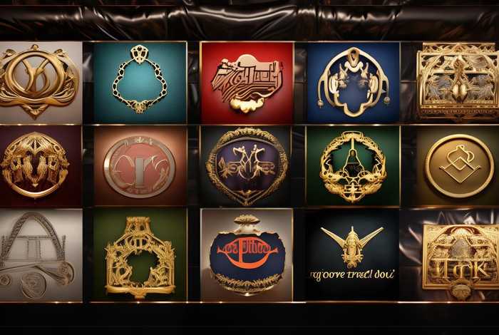 奢侈品女包十大名牌logo；奢侈女包品牌logo大全