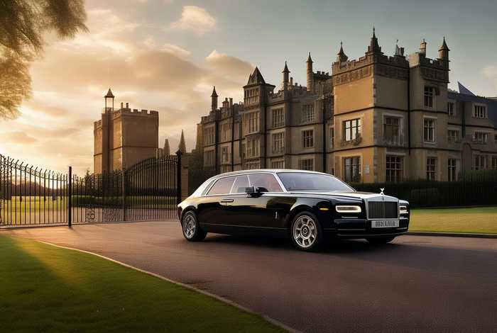 英国本土十大奢侈品牌（英国本土十大奢侈品牌排行榜）