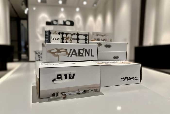 香奈儿包装盒回收多少钱、香奈儿包装盒回收多少钱一个