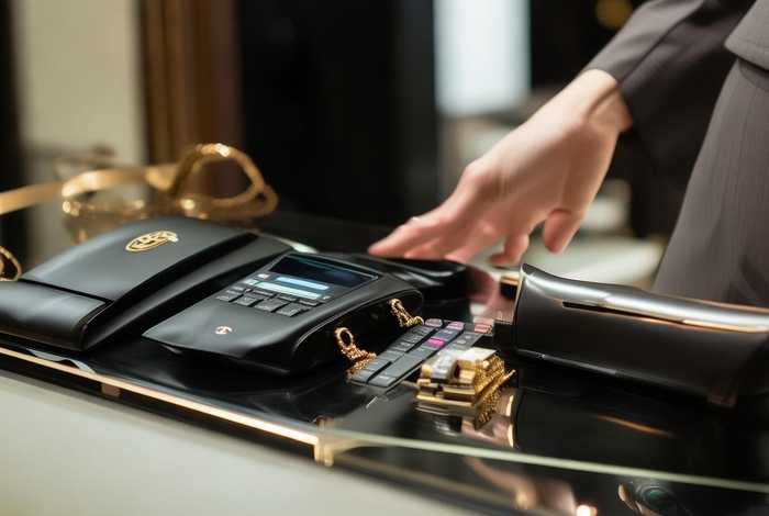 香奈儿包包专柜付款方式（香奈儿包包专柜付款方式怎么选）