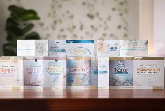 十大品牌卫生巾排名 - 十大品牌卫生巾排名前十名