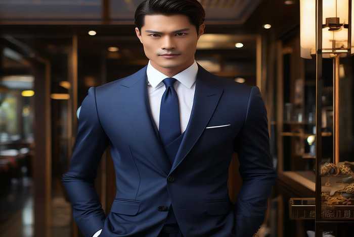 中国高档次男装品牌有哪些（中国高档次男装品牌有哪些牌子）