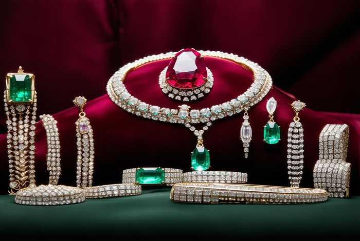 奢侈品饰品排行榜前十名；奢侈品饰品排行榜前十名有哪些