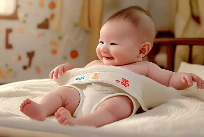 中国品牌的宝宝纸尿裤（中国品牌的宝宝纸尿裤有哪些）