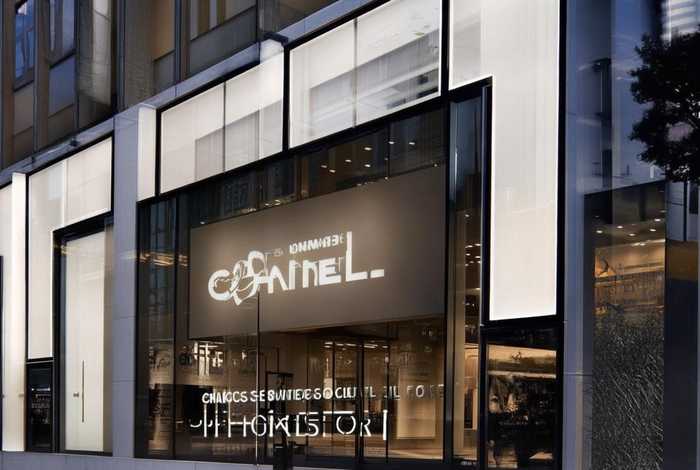 香奈儿女鞋官网旗舰店 香奈儿女鞋官网旗舰店在哪里