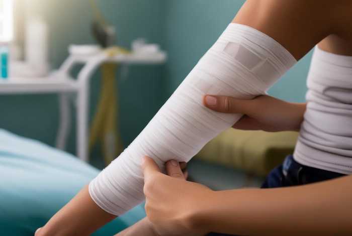 做了手术如何自己包扎、做了手术如何自己包扎图片 做了手术如何自己包扎、做了手术如何自己包扎图片