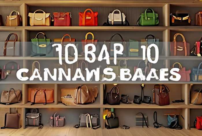 十大帆布包，十大帆布包品牌第一名