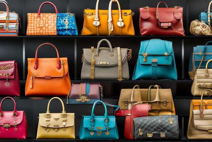 十大奢侈品包包图片大全，十大奢侈品包包图片大全集