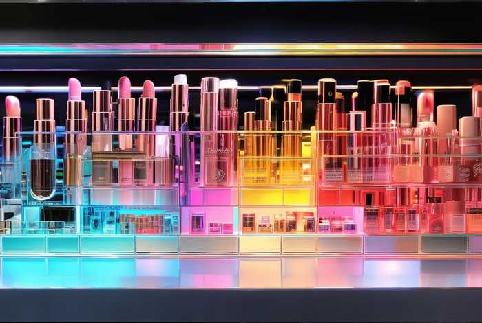 最新化妆品品牌，最新化妆品品牌大全