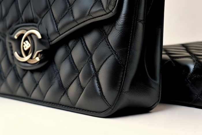 真假香奈儿包包的区别；真假香奈儿包包的区别在哪里