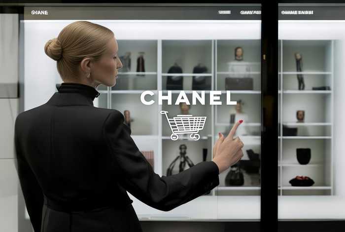 香奈儿官网怎么下单 香奈儿官网怎么下单发货