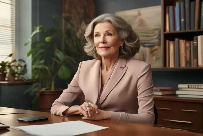 适合五十岁女人的职业、适合五十岁女人的职业有哪些 适合五十岁女人的职业、适合五十岁女人的职业有哪些