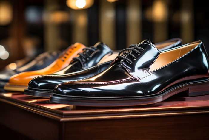 奢侈品牌男鞋子排行榜，奢侈品牌男鞋子排行榜前十名