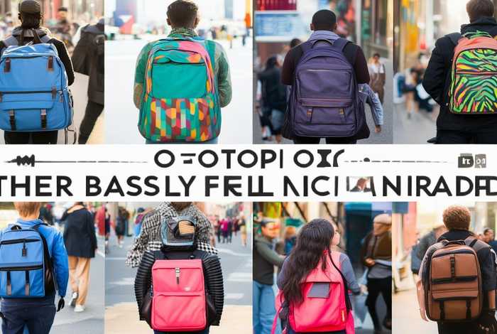 双肩包品牌前十名，双肩包品牌前十名有哪些