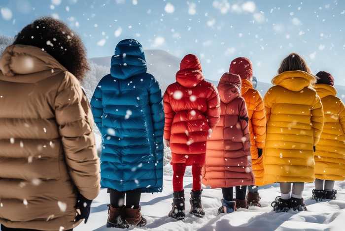 世界十大顶级羽绒服品牌排名 世界十大顶级羽绒服品牌排名榜