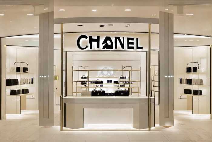 香奈儿精品店铺（香奈儿精品店铺推荐）