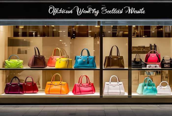 正品女包专卖网站 正品女包专卖网站有哪些