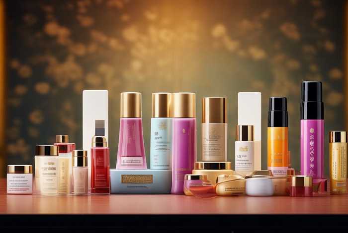 中国十大顶级护肤品排行榜 - 中国十大顶级护肤品排行榜图片