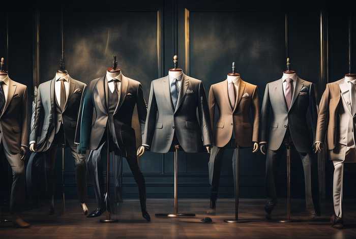 世界男装十大名牌排名 世界男装十大名牌排名图片