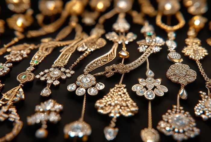 项链品牌排行榜前十名最新款 - 项链品牌排行榜前十名最新款图片