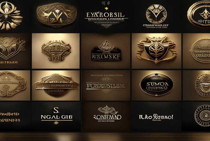 奢侈品首饰品牌前十名标志 奢侈品首饰品牌前十名标志是什么