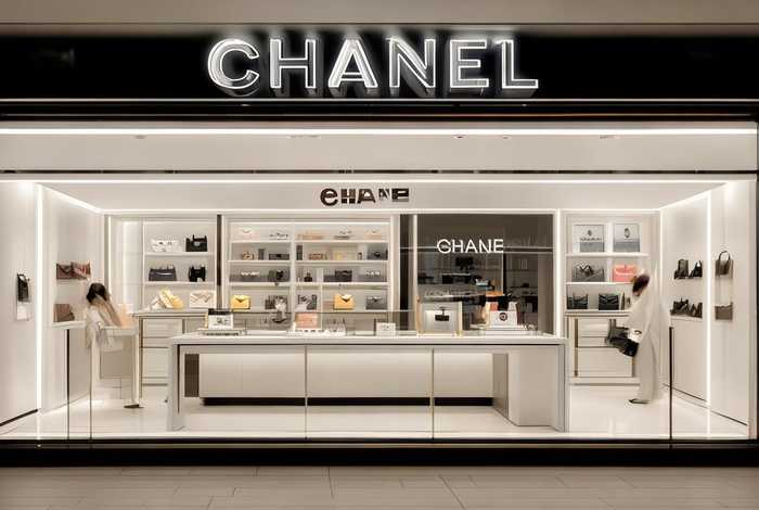 香奈儿官方网站旗舰店 香奈儿官方网站旗舰店是正品吗