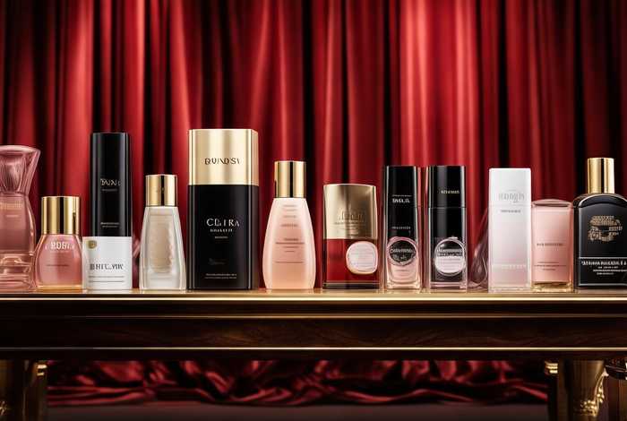 世界十大奢侈品牌化妆品排行榜；世界十大奢侈品牌化妆品排行榜图片