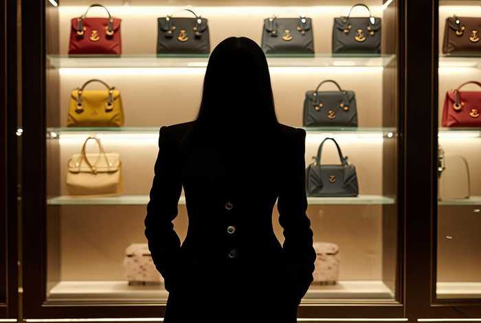 香奈儿和LV谁的地位更高一些、香奈儿和lv谁的地位更高一些