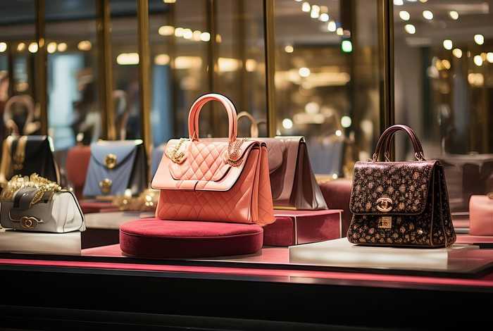 十大奢侈品牌包包排名香奈儿 包包品牌排行榜前十名香奈儿