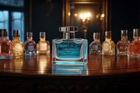 十大顶级奢侈品牌香水自由之水（十大顶级奢侈品牌香水自由之水有哪些）