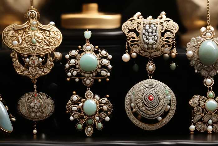 中国自己的奢侈品品牌首饰;中国自己的奢侈品品牌首饰是什么 中国自己的奢侈品品牌首饰;中国自己的奢侈品品牌首饰是什么